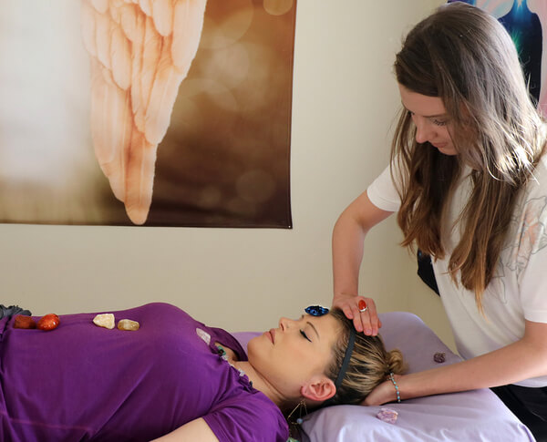 Online Reiki Level 2 Training and Certification