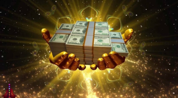 CLEAR YOUR MONEY BLOCKS