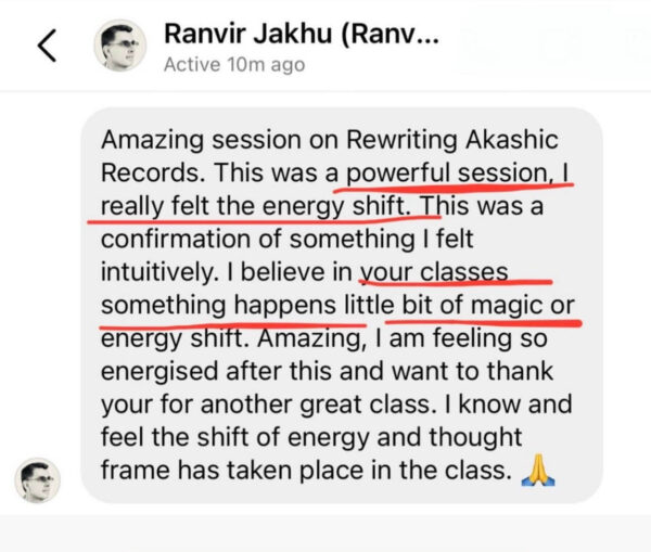 REWRITE YOUR AKASHIC RECORDS - Image 6