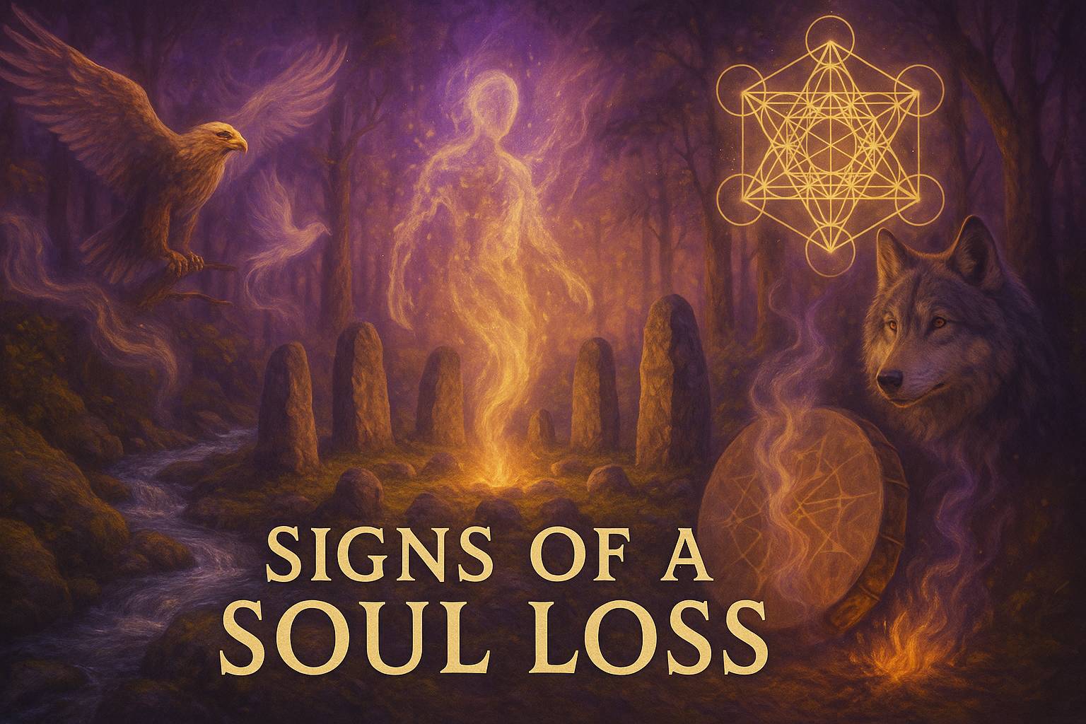 Online Reiki Level 2 Training and Certification