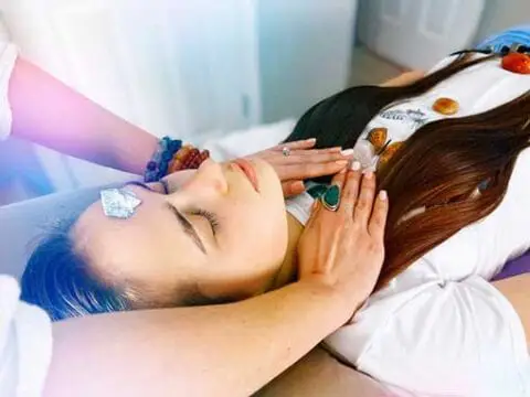 Online Reiki Master Training and Certification