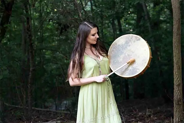 Online Shamanic Practitioner Certification and Training